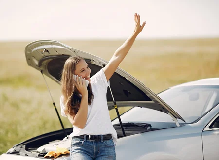 Seguros de Coche Básicos