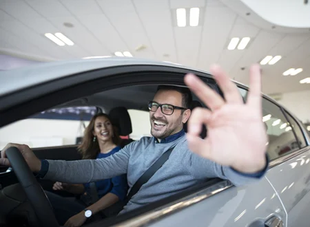 Seguros de Coche Terceros Ampliados
