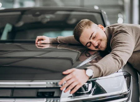 Seguros de Coche a Todo Riesgo